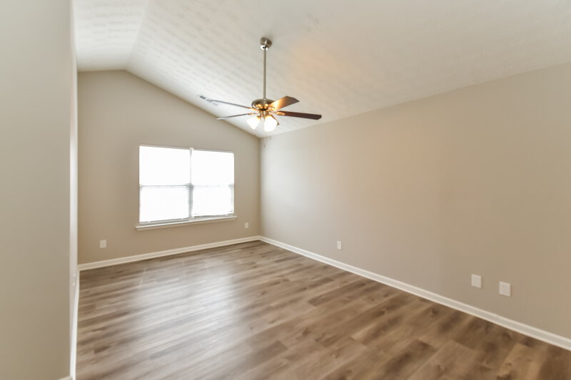 1,770/Mo, 228 Silver Ridge Dr Dallas, GA 30157 Main Bedroom View