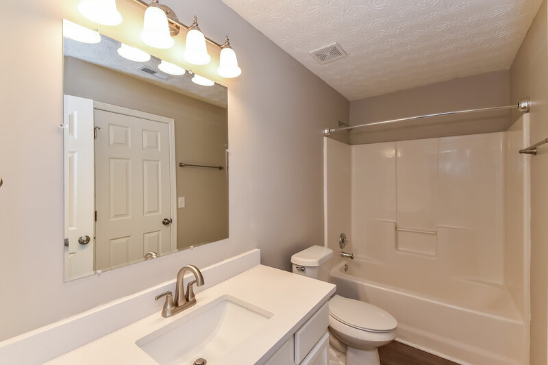 1,770/Mo, 228 Silver Ridge Dr Dallas, GA 30157 Main Bathroom View