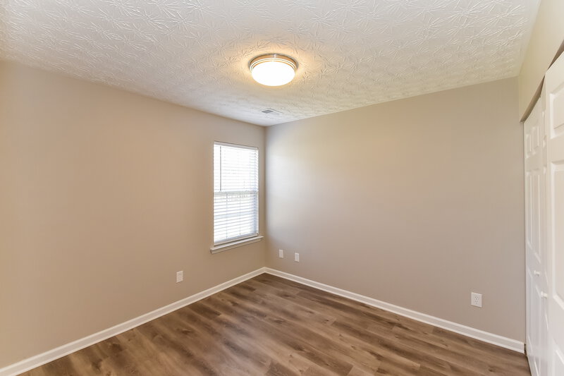 1,770/Mo, 228 Silver Ridge Dr Dallas, GA 30157 Bedroom View