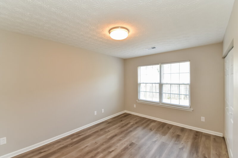 1,770/Mo, 228 Silver Ridge Dr Dallas, GA 30157 Bedroom View 2