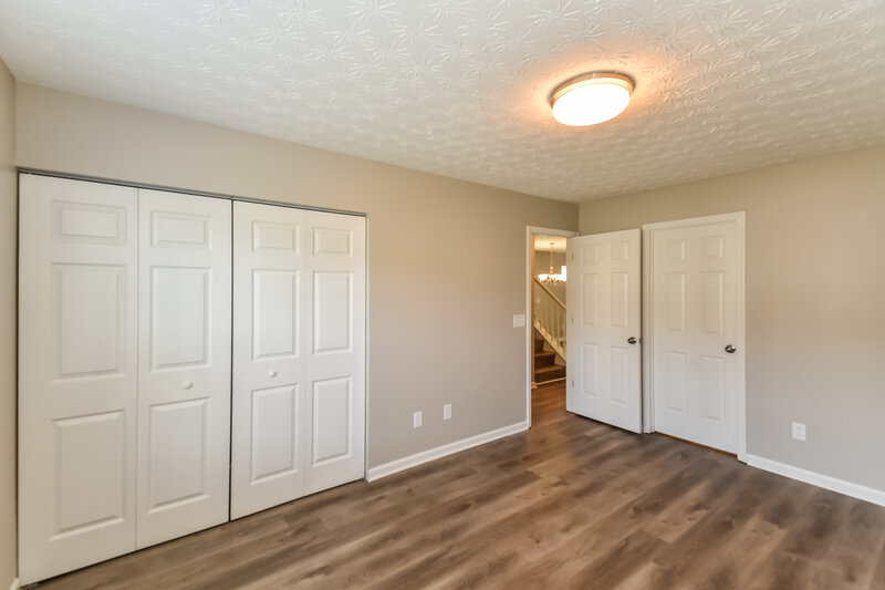 1,770/Mo, 228 Silver Ridge Dr Dallas, GA 30157 Bedroom View 3