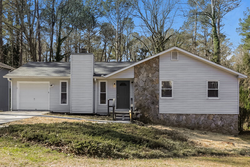 2,005/Mo, 3860 Ferncliff Rd Snellville, GA 30039 External View