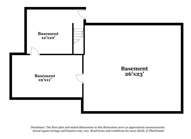 2,005/Mo, 3860 Ferncliff Rd Snellville, GA 30039 Floorplan View 2