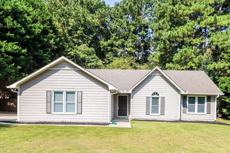 3,030/Mo, 35 Riverside Ct Hampton, GA 30228 External View