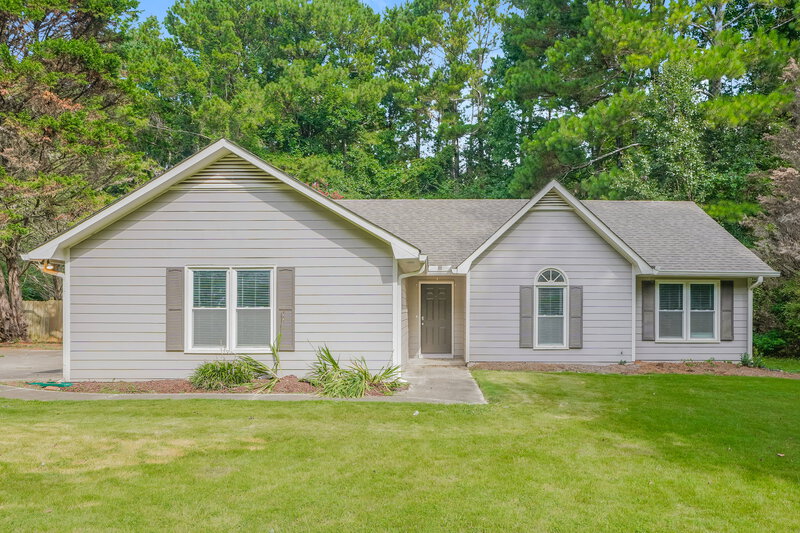 1,890/Mo, 35 Riverside Ct Hampton, GA 30228 External View