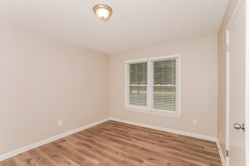 1,890/Mo, 35 Riverside Ct Hampton, GA 30228 Bedroom View