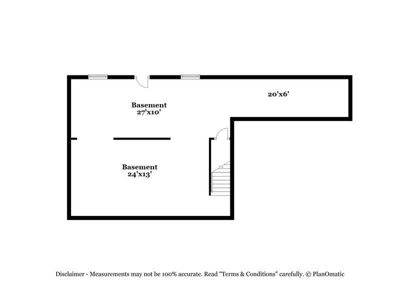 1,730/Mo, 10 Dearing Cove Covington, GA 30014 Floor Plan View 3