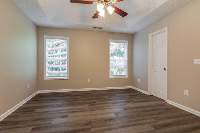 1,730/Mo, 10 Dearing Cove Covington, GA 30014 Main Bedroom View