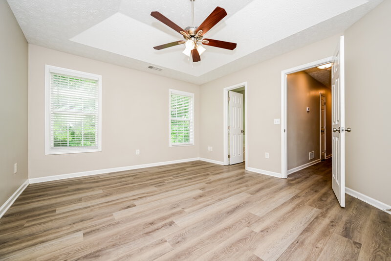 1,835/Mo, 10 Dearing Cove Covington, GA 30014 Main Bedroom View 2