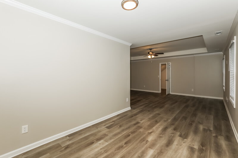 2,535/Mo, 12390 Muir Field Ct Fayetteville, GA 30215 Main Bedroom View