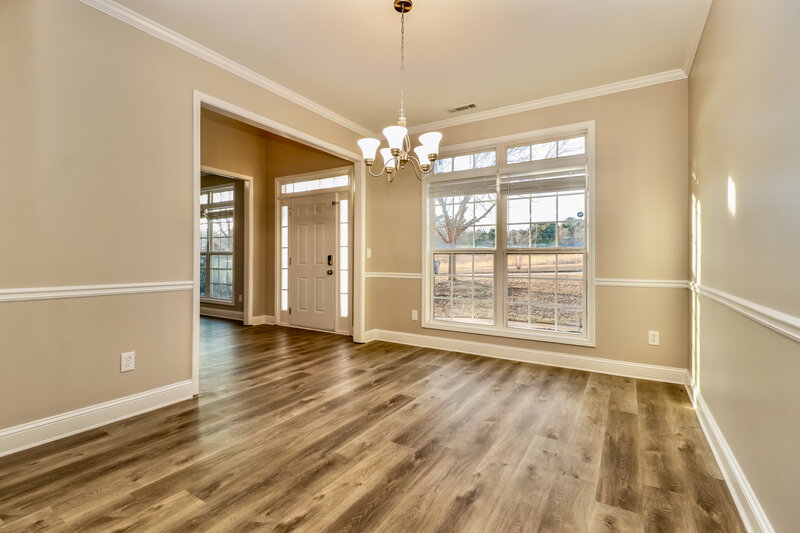 2,650/Mo, 12390 Muir Field Ct Fayetteville, GA 30215 Dining Room View