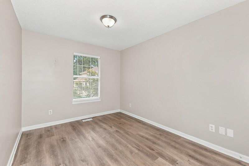 1,980/Mo, 5490 NORTHCUT Drive Atlanta, GA 30349 Bedroom View