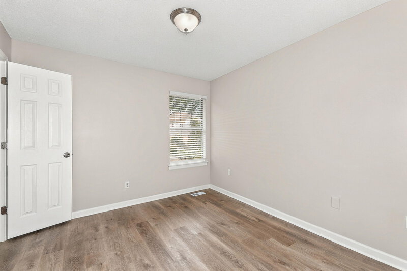 1,980/Mo, 5490 NORTHCUT Drive Atlanta, GA 30349 Bedroom View 2