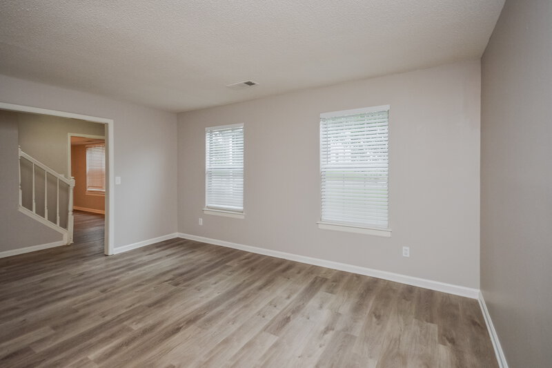 1,820/Mo, 5490 NORTHCUT Drive Atlanta, GA 30349 Main Bedroom View