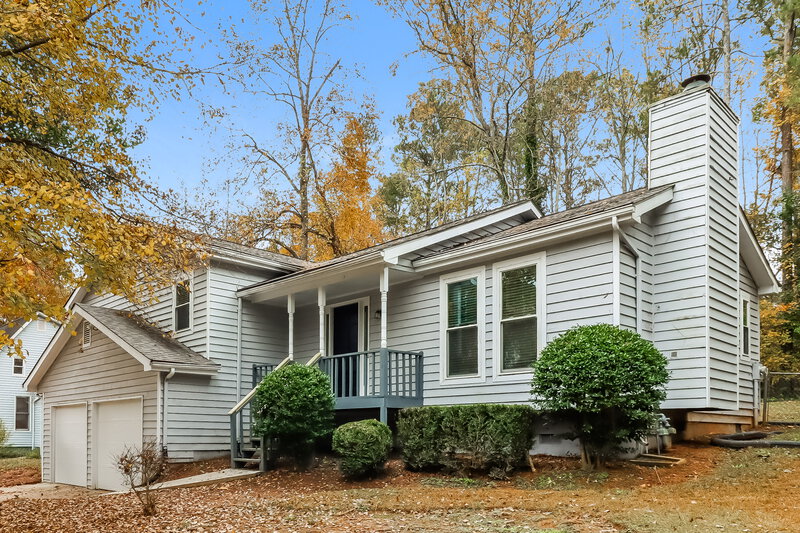 1,855/Mo, 1013 Summer Place NW Acworth, GA 30102 Front View