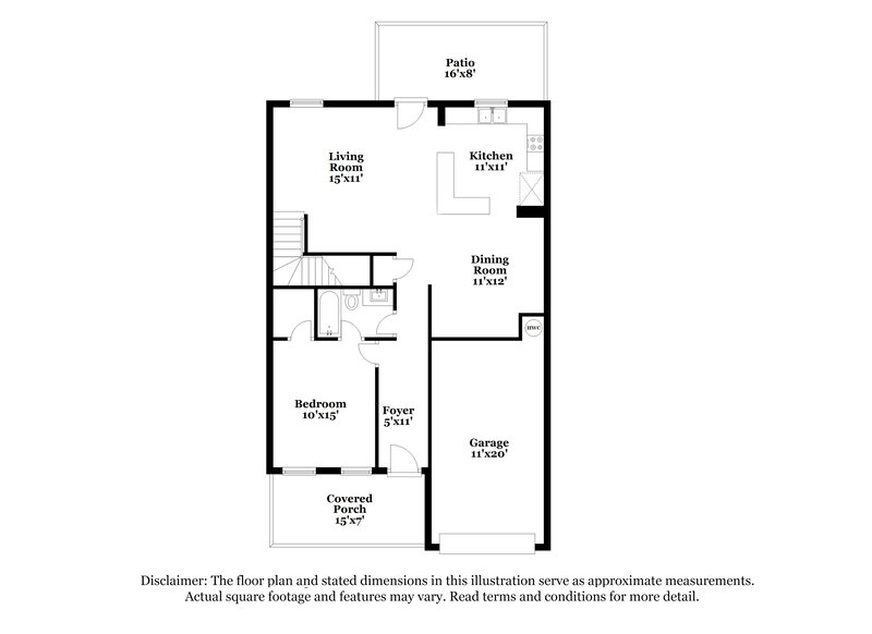 202 Oconee Way Canton, GA 30114 | Progress Residential