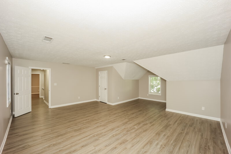 2,570/Mo, 110 Park Place Ct Fayetteville, GA 30215 Bedroom View 2