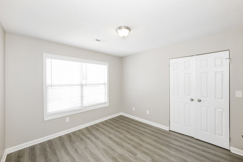 3,120/Mo, 1609 Blossom Dr Atlanta, GA 30349 Bedroom View 2