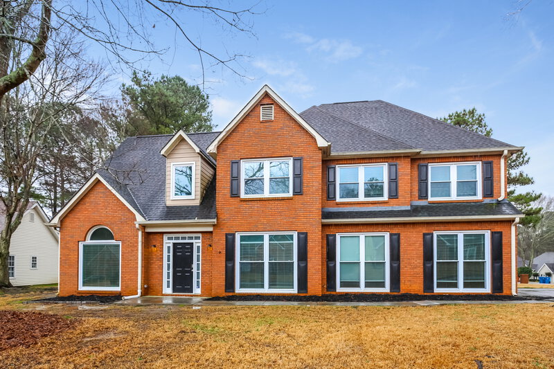 2,425/Mo, 1095 Sunny Field Ct Lawrenceville, GA 30043 External View