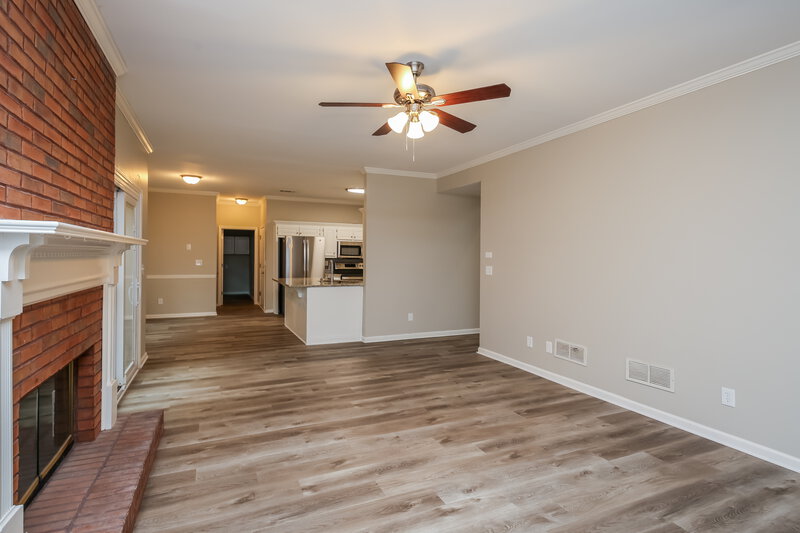 2,425/Mo, 1095 Sunny Field Ct Lawrenceville, GA 30043 Living Room View