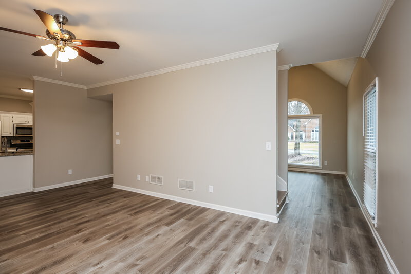 2,425/Mo, 1095 Sunny Field Ct Lawrenceville, GA 30043 Living Room View 2