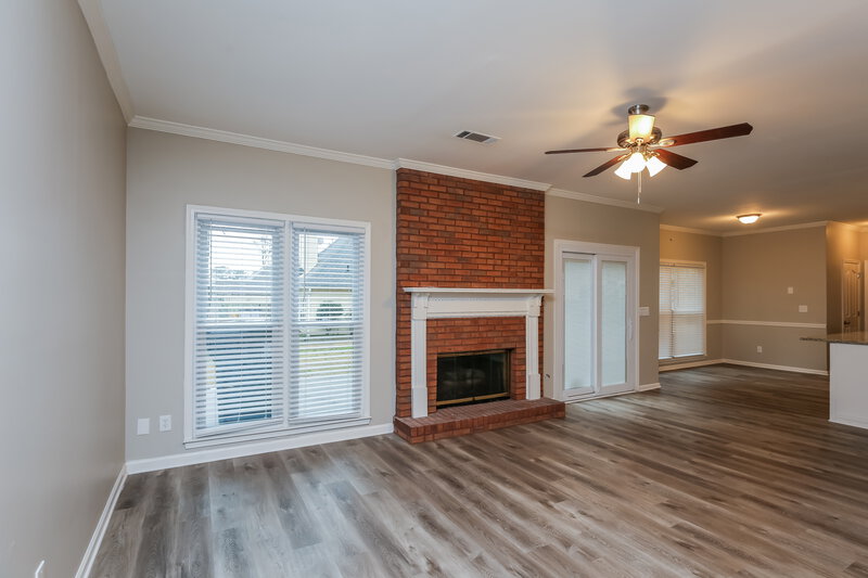 2,425/Mo, 1095 Sunny Field Ct Lawrenceville, GA 30043 Living Room View 3