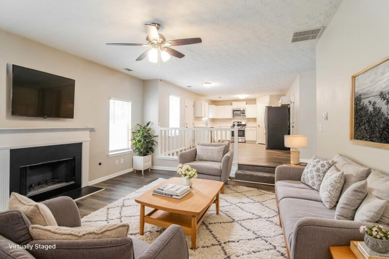 2,380/Mo, 315 Timberlake Ter Covington, GA 30016 Misc View