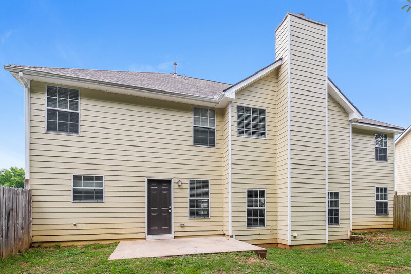 2,380/Mo, 315 Timberlake Ter Covington, GA 30016 Misc View 17