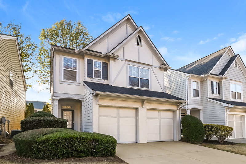 2,200/Mo, 3935 Abernathy Farm Way Acworth, GA 30101 Front View