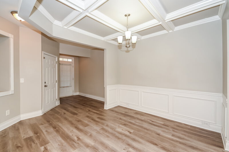 2,200/Mo, 3935 Abernathy Farm Way Acworth, GA 30101 Dining Room View
