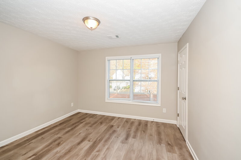 2,200/Mo, 3935 Abernathy Farm Way Acworth, GA 30101 Bedroom View 2