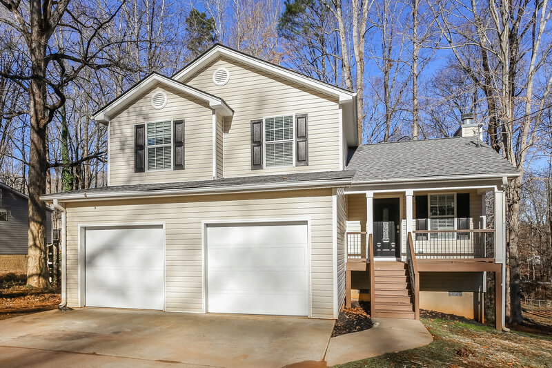 1,900/Mo, 1243 Blazing Rdg W Lawrenceville, GA 30046 External View