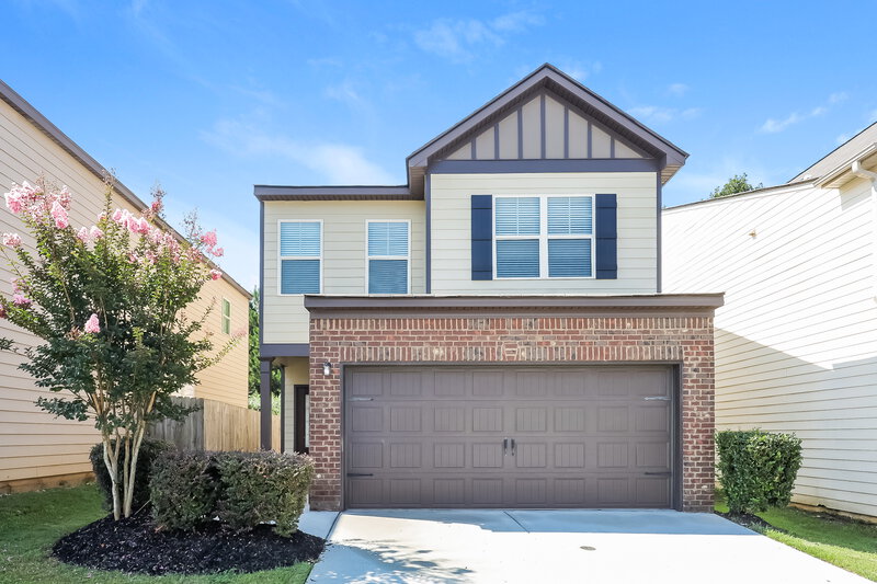 2,710/Mo, 346 Lauren Dr Fairburn, GA 30213 External View