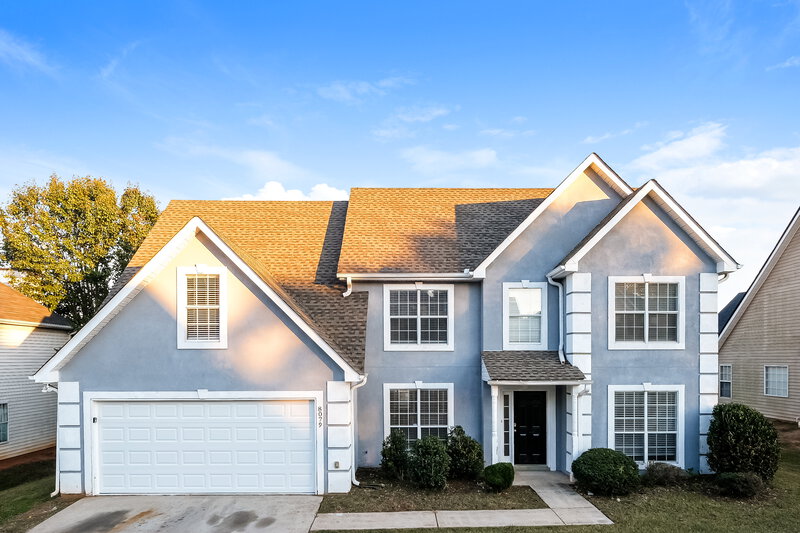 2,165/Mo, 8079 Clearview Cir Riverdale, GA 30296 External View