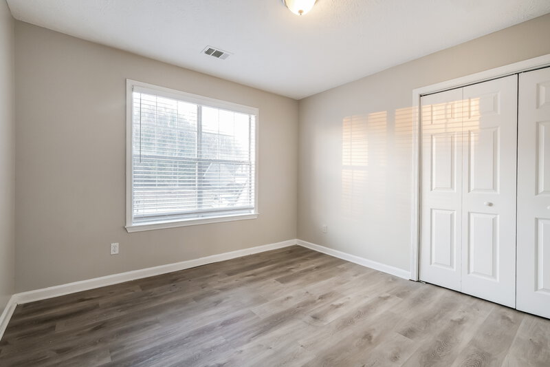 2,165/Mo, 8079 Clearview Cir Riverdale, GA 30296 Bedroom View 2