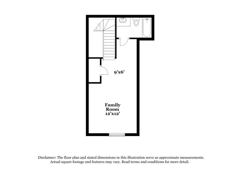 1,830/Mo, 1573 Queen Elizabeth Dr Locust Grove, GA 30248 Floor Plan View 2