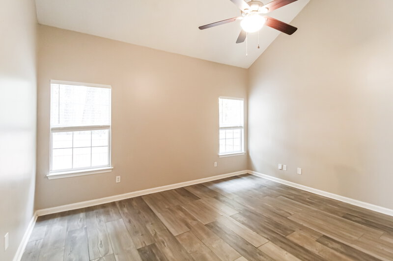1,830/Mo, 1573 Queen Elizabeth Dr Locust Grove, GA 30248 Main Bedroom View 3