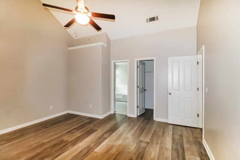 1,830/Mo, 1573 Queen Elizabeth Dr Locust Grove, GA 30248 Bedroom View 2