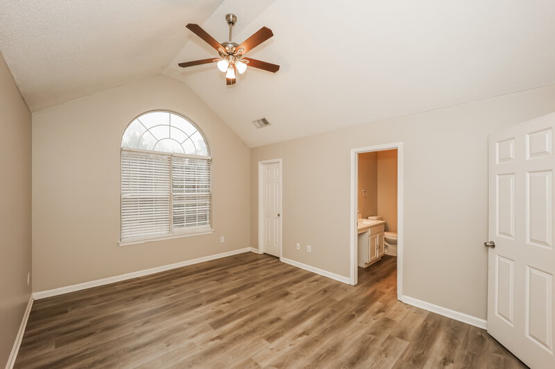 1,870/Mo, 3627 Lower Creek Dr Douglasville, GA 30135 Main Bedroom View
