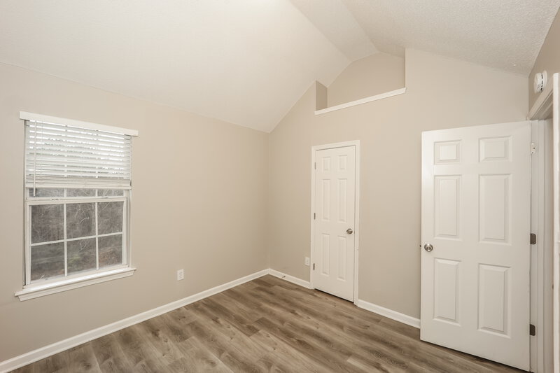 1,870/Mo, 3627 Lower Creek Dr Douglasville, GA 30135 Bedroom View