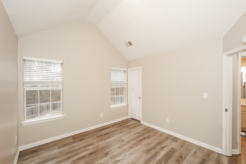 1,870/Mo, 3627 Lower Creek Dr Douglasville, GA 30135 Bedroom View 2