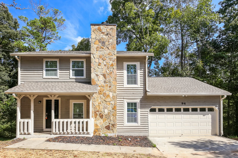 3,290/Mo, 94 Timothy Ln NW Lilburn, GA 30047 External View