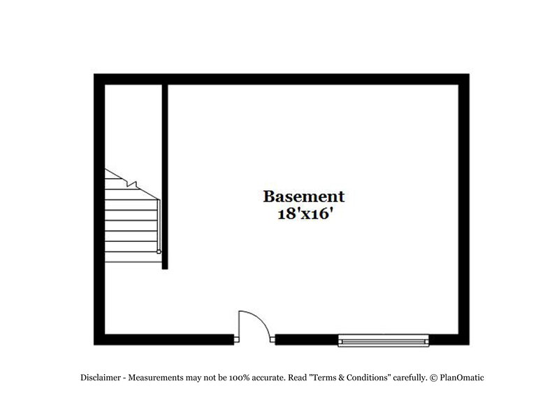 3,290/Mo, 94 Timothy Ln NW Lilburn, GA 30047 Floor Plan View 3