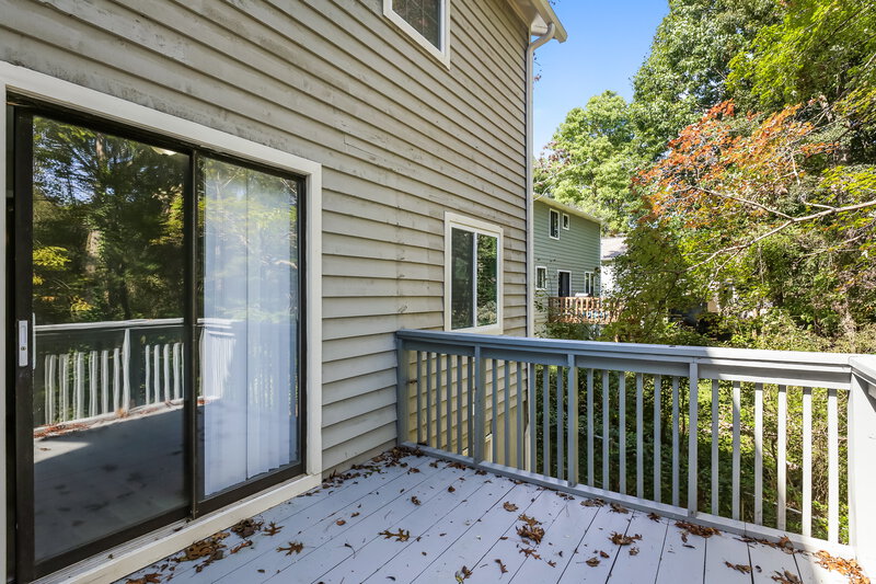 3,290/Mo, 94 Timothy Ln NW Lilburn, GA 30047 Rear View