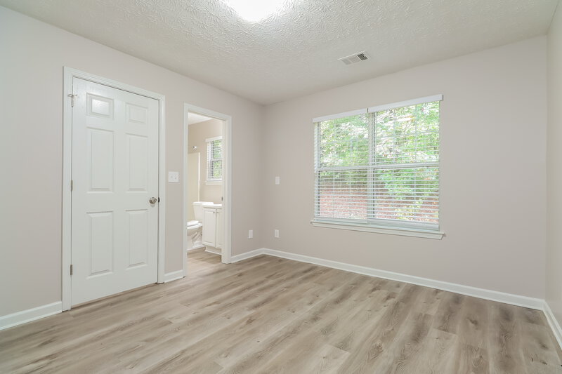 2,345/Mo, 3881 Belmont Ridge Dr Lithonia, GA 30038 Bedroom View 2