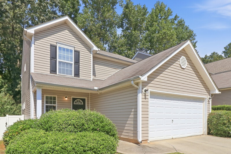 1,785/Mo, 239 Topaz Dr Dallas, GA 30132 Front View