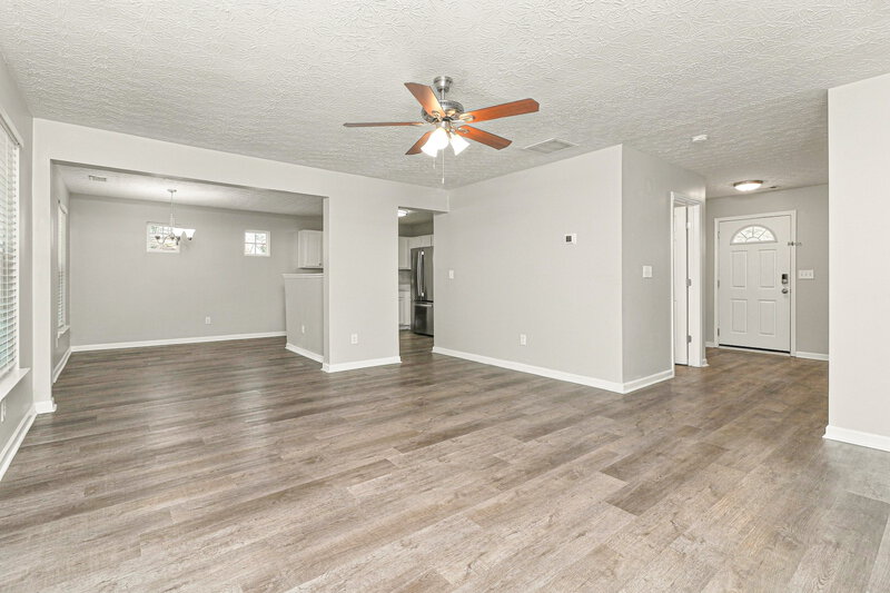 1,785/Mo, 239 Topaz Dr Dallas, GA 30132 Living Room View 2