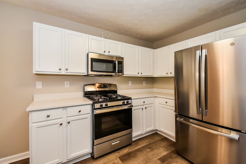 1,945/Mo, 239 Topaz Dr Dallas, GA 30132 Kitchen View
