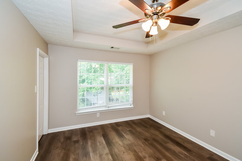 1,945/Mo, 239 Topaz Dr Dallas, GA 30132 Main Bedroom View