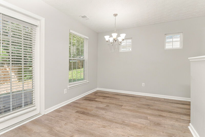 1,785/Mo, 239 Topaz Dr Dallas, GA 30132 Dining Room View